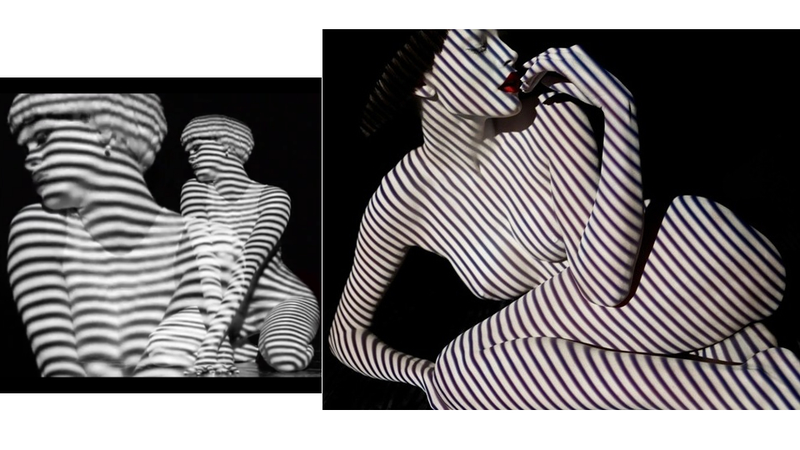 Illustration for article titled Did Rihanna Steal The Concept For Her New Video?